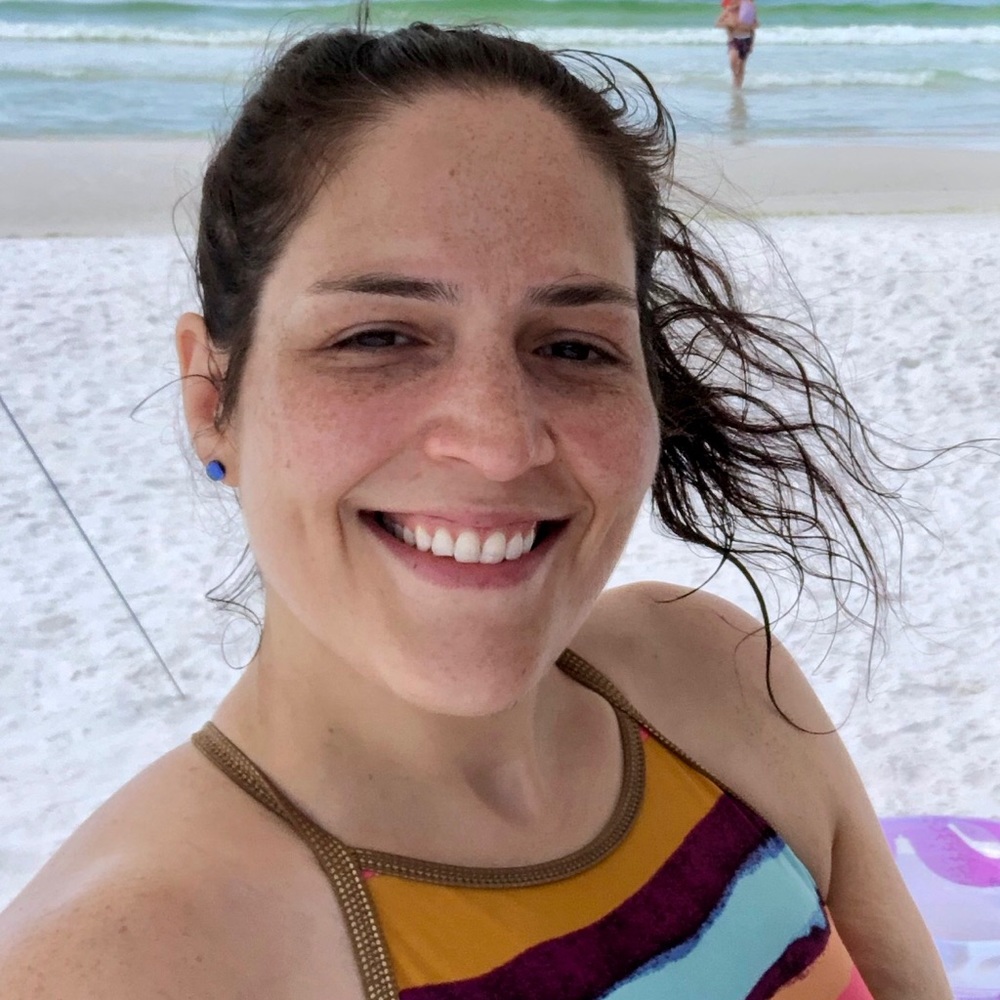 Meet your Posher, Hana